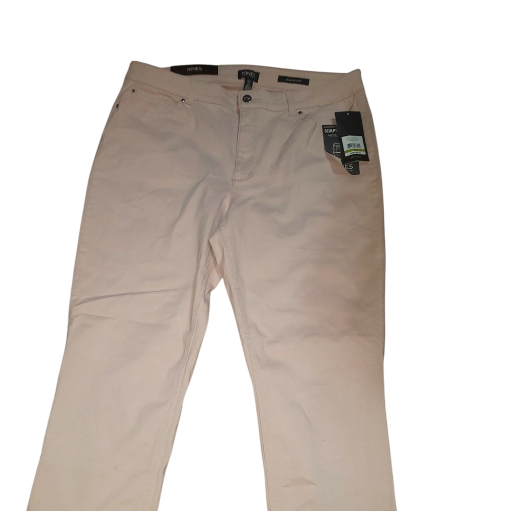 Jones New York Sculpt & Shape Pants